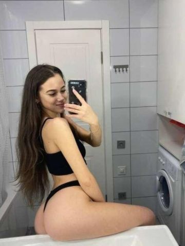 Проститутка Ксюша